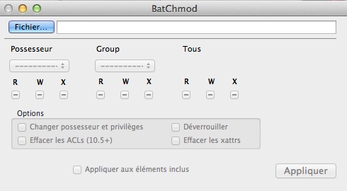 lagentesoft batchmod
